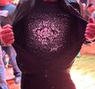 Around The World anti abuse T-Shirt