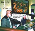 Here's to Omar - CD