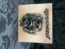 The New Body Electric - CD