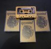 The New Body Electric - Cassette