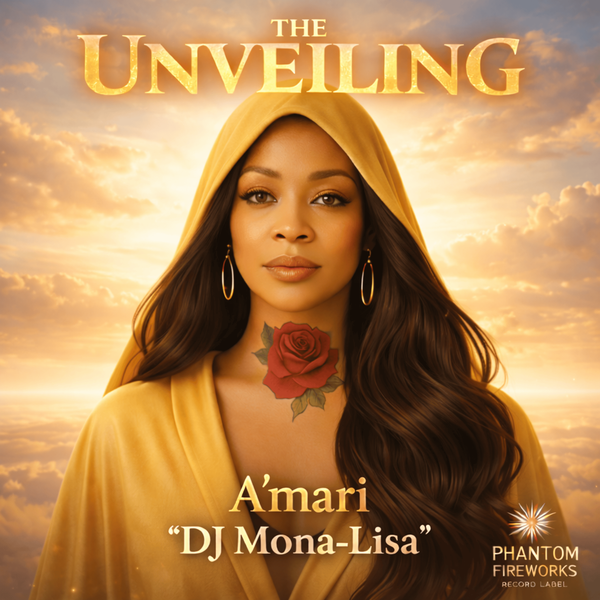 The Unveiling (Bonus Track)