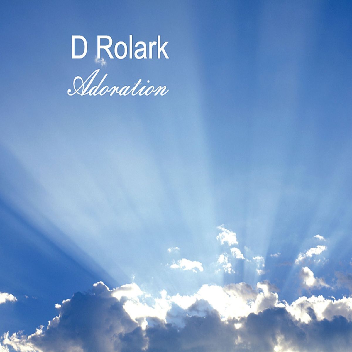 Adoration - CD