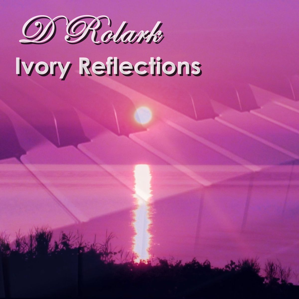 Ivory Reflections - CD