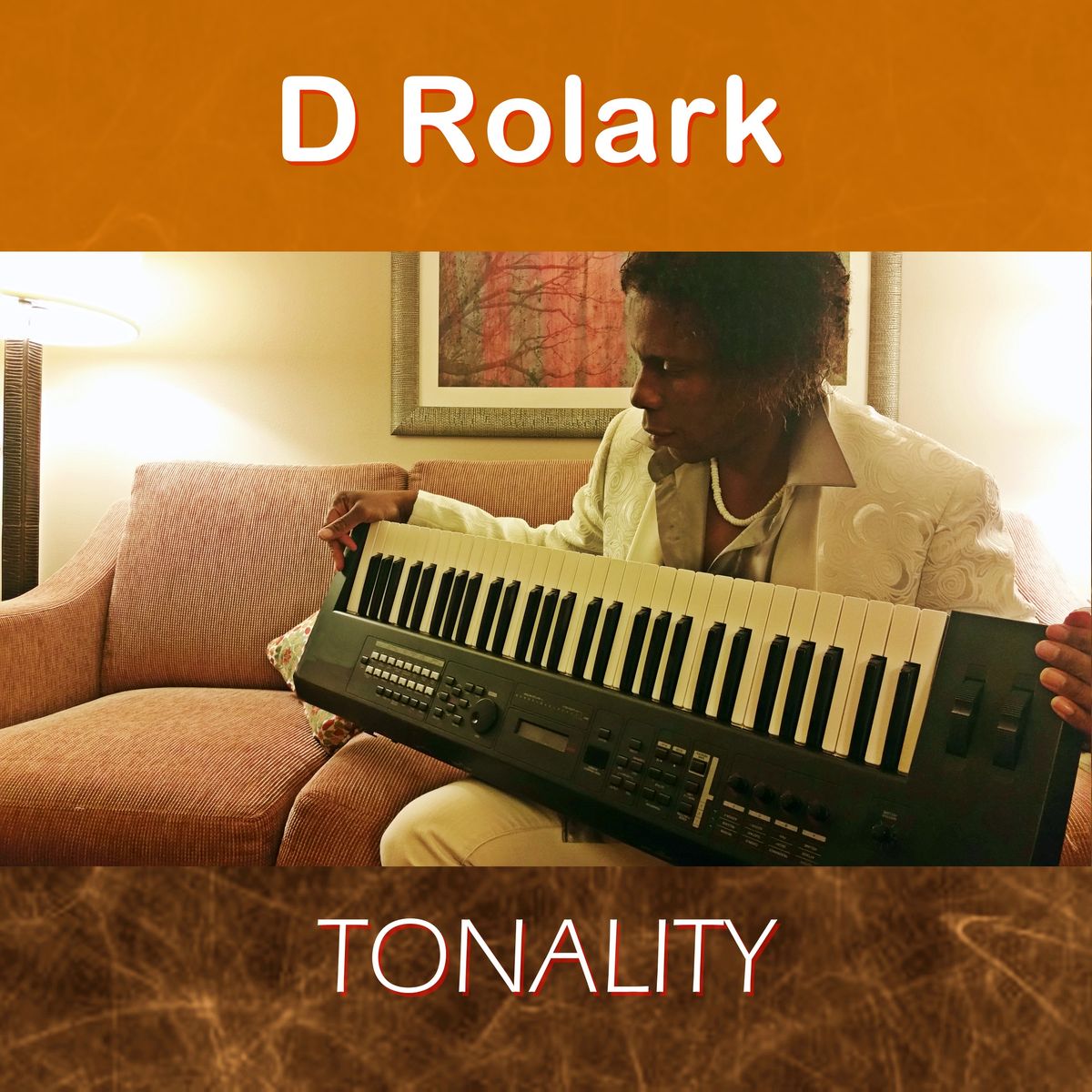 Tonality - CD