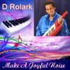 Make A Joyful Noise - CD
