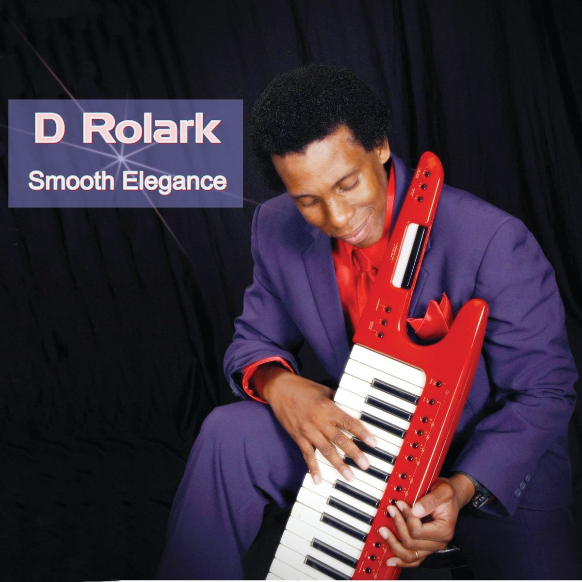 Smooth Elegance - CD