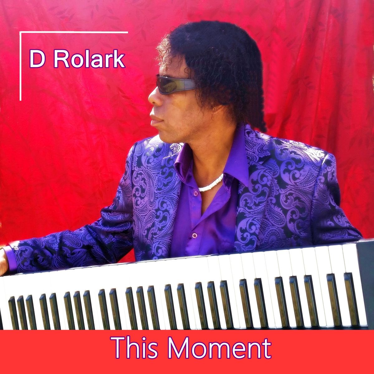 This Moment - CD
