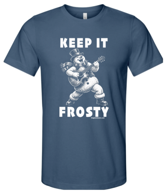 Keep it Frosty T-shirt