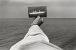 Poetry: Gray Ocean of Memory