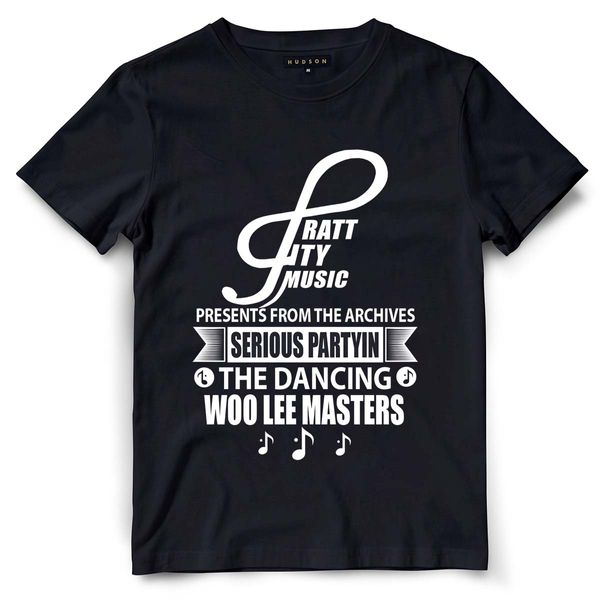 Promo Tee Shirt