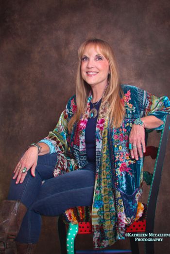 Photo by Kathleen McCallum Photography
