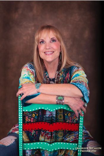 Photo by Kathleen McCallum Photography
