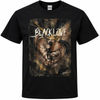 Black Love - Treshirt