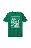 Have a Holler Swaller Christmas T-Shirt (Red or Green) - PREORDER ONLY
