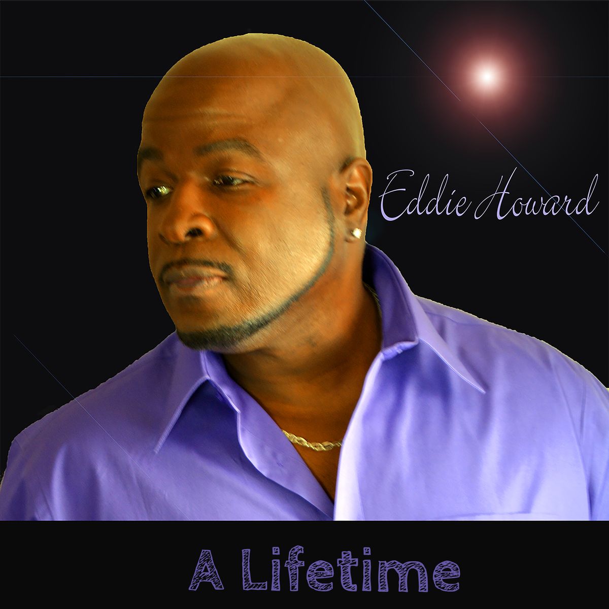 A Lifetime - CD