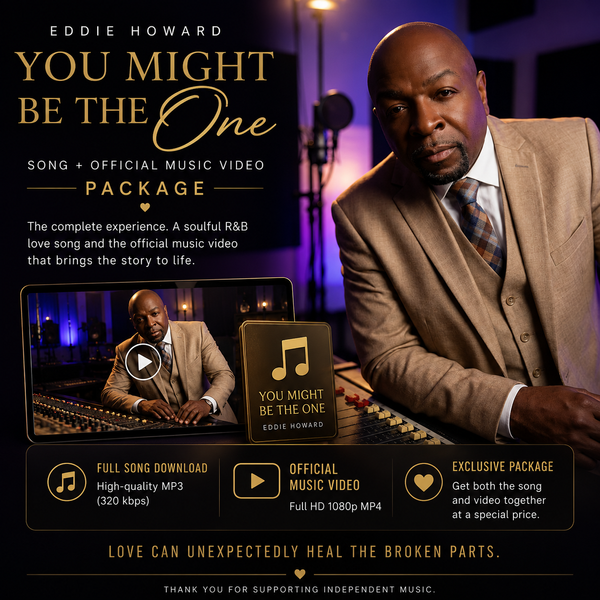 Song & Video Package