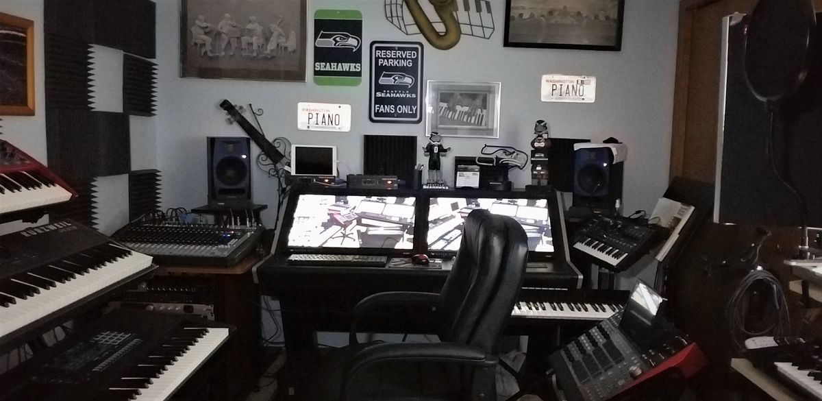 Mastering