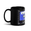 Jimmies Mix Tape Mug