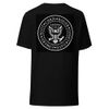 Unisex T-Shirt Jimmies Logo on Front
