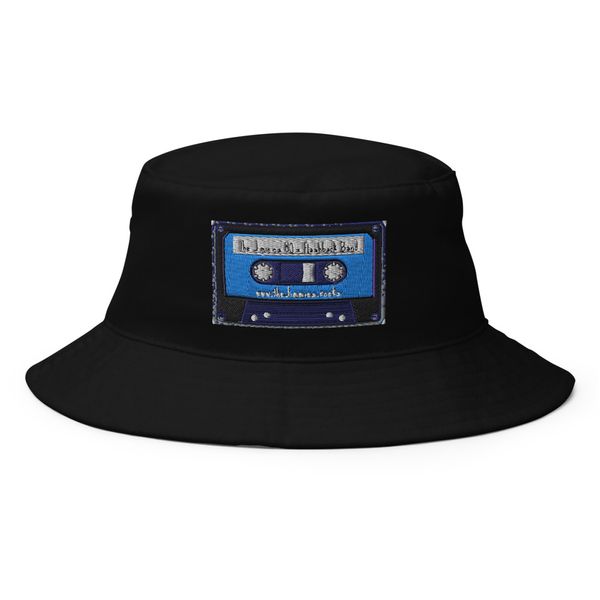 Jimmies 80s Party Hat