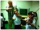 Violin Zoom Lessons