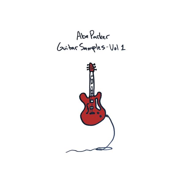 Abe Parker Samples Vol. 1