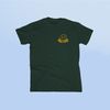 3 Moods T-shirt