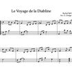 Le Voyage de la Diabline