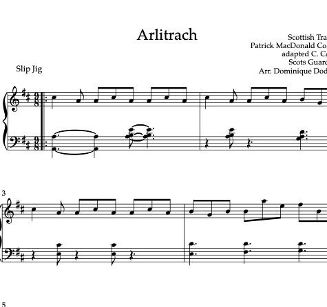 Arlitrach