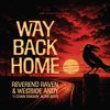 Way Back Home - CD