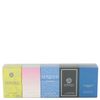 View Larger Gift Set - The Best of Versace Men's and Women's Miniatures Collection Includes .17 oz Versace Eros, .17 oz Versace Pour Homme, .17 oz Versace Man Eau Fraiche, .17 oz Bright Crystal, and .17 oz Versace Yellow Diamond