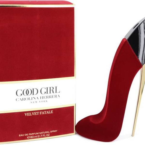 Good Girl Velvet Fatale Perfume