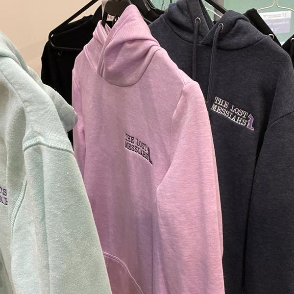 Hoodies