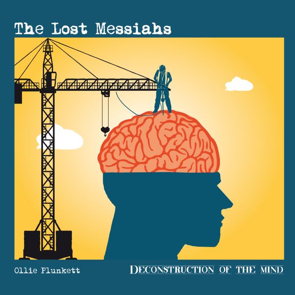 Deconstruction of the Mind - Deconstruction of the Mind CD