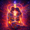 1:1 Microcosmic Orbit Activation