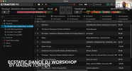Ecstatic Dance DJ Training for Beginners (5 Videos, +3 hours)