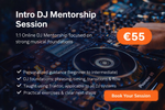 1:1 Online DJ Class (60 minutes)