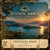 Ecstatic Dance Fest Türkiye 2026 | Prepayment