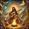 Medicina Woman Shamanic Training (Part 1: Guitar & Singing Foundations)