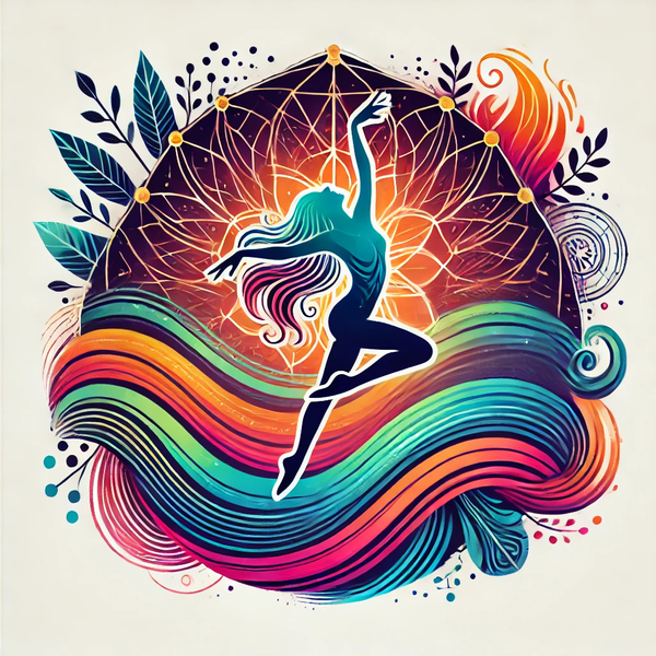 Ecstatic Dance - Standard Admission