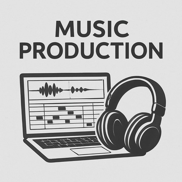 Music Production Classes — Create, Record, and Release Your Own Music