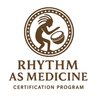 Rhythm as Medicine Certification Program - Core Certification – 3 Months (In Person)