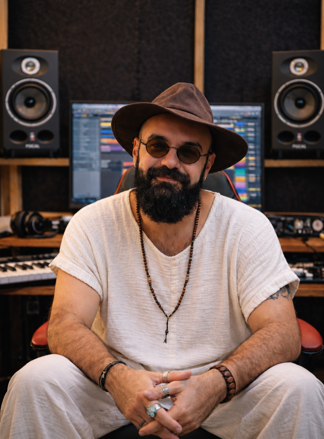 Finish Your Song — Monthly Programme Payment