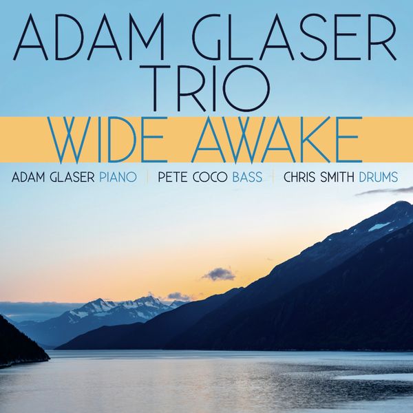 Wide Awake - CD