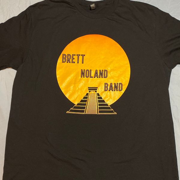 T-Shirt - Live at LaCabana