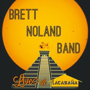 Live at LaCabana - CD
