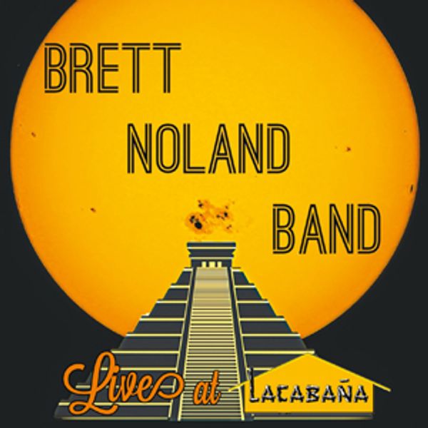 Live at LaCabana - CD