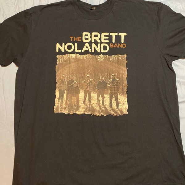 T-Shirt - When The Mighty Falls