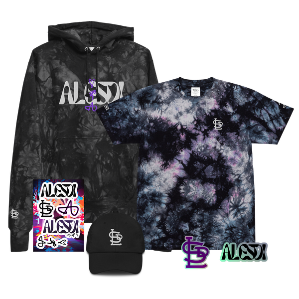 The Psychonaut Bundle