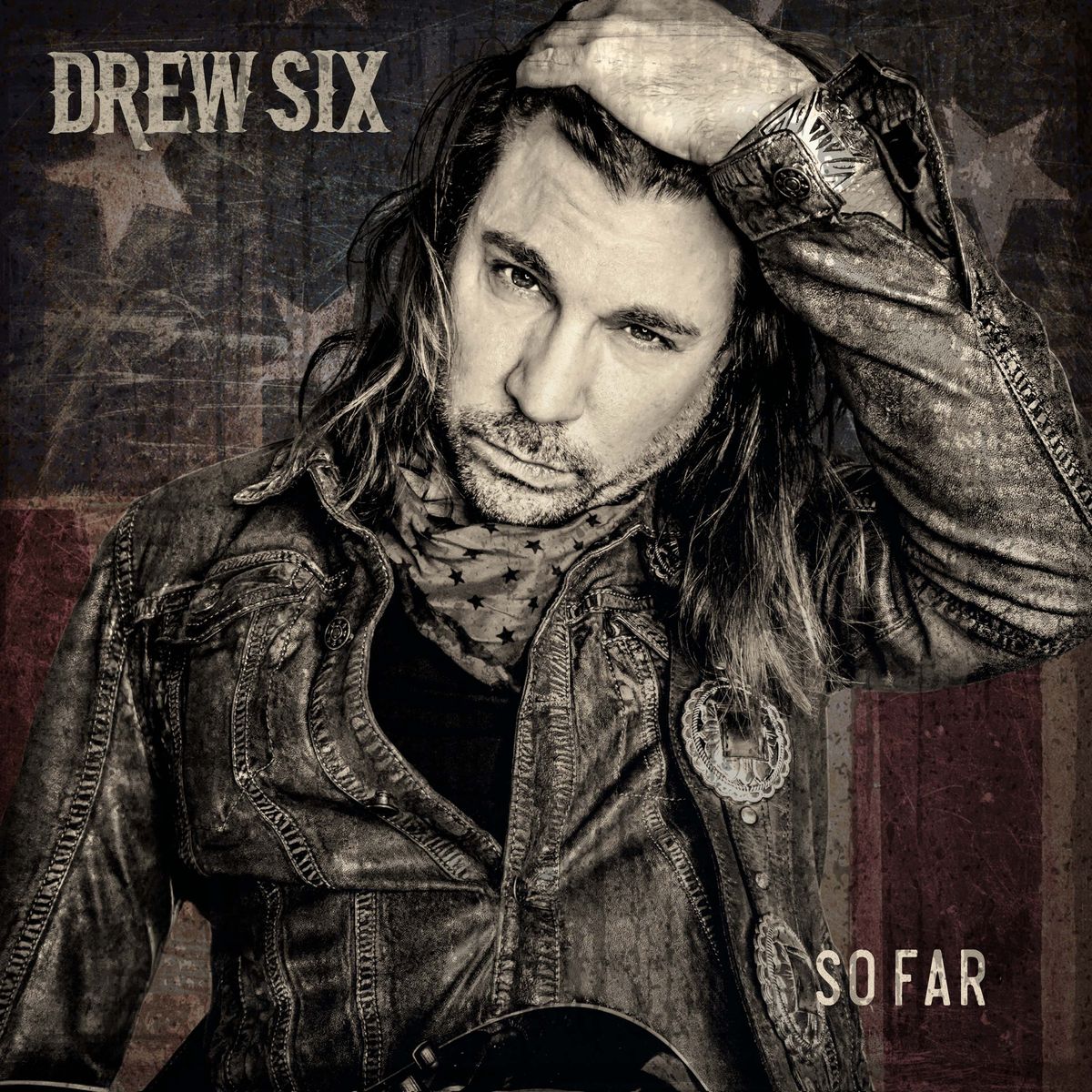 "So Far" - CD